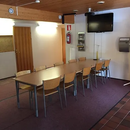 Juhla & Kokoustila Haukilampi Motel