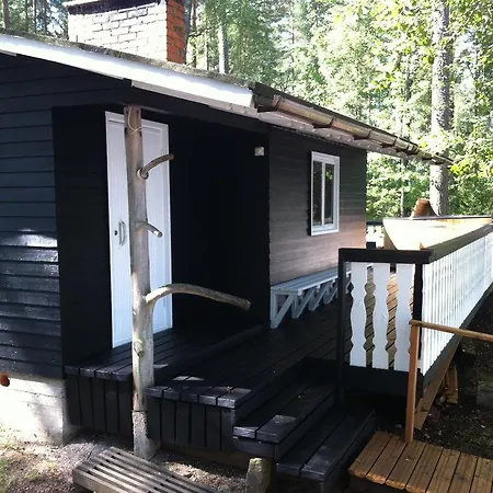 Juhla & Kokoustila Haukilampi Motel Klaukkala